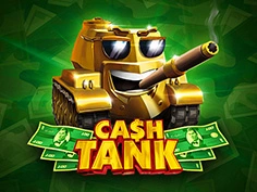 Cash Tank