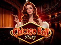 Chicago Ball Risky