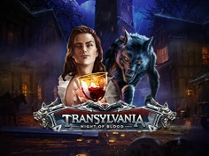 Transylvania Night of Blood