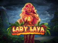 Lady Lava
