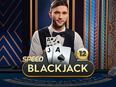 Speed Blackjack 12