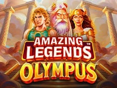 Amazing Legends Olympus