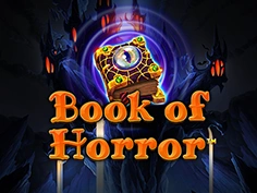 Book of Horror