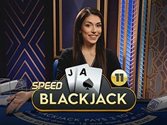 Speed Blackjack 11