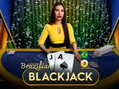 Brazilian Blackjack 7 