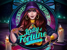 Lady Of Fortune Remastered