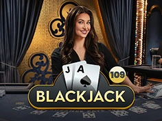 Blackjack 109 