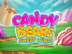 Candy Bears Sweet Wins