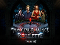 Immortal Romance Roulette