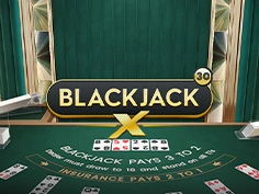 BlackjackX 30 