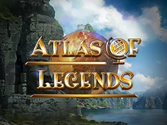 Atlas of Legends