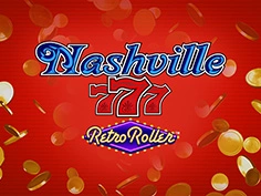 Nashville 777 Retro Roller