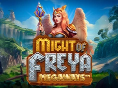 Might Of Freya Megaways