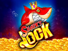 Sharks Lock