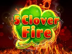 Fire Clover 5