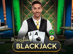 Brazilian Blackjack 1 