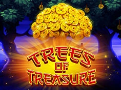 Trees Of Treasure 