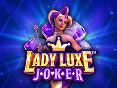 Lady Luxe Joker