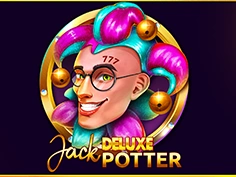 Jack Potter Deluxe