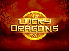 Lucky Dragons
