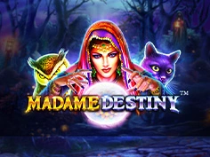 Madame Destiny