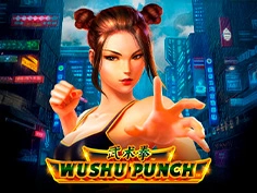 Wushu Punch