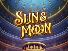 Destiny of Sun and Moon