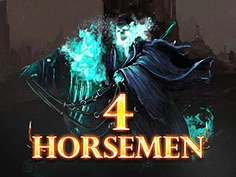 4 Horsemen