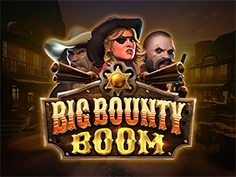 Big Bounty Boom