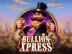 Bullion Xpress