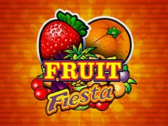 Fruit Fiesta 9 Line