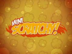 Scratchy Mini
