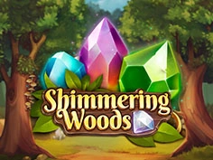 The Shimmering Woods