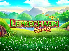 Leprechaun Song 
