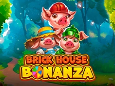 Brick House Bonanza 