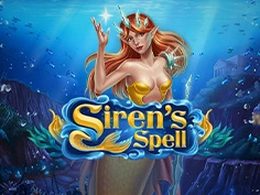Sirens Spell