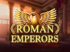 Roman Emperors