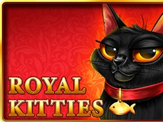 Royal Kitties