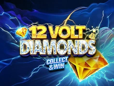 12 Volt Diamond