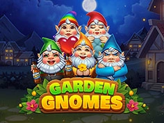 Garden Gnomes