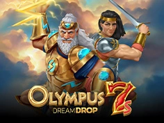 Olympus 7s Dream Drop