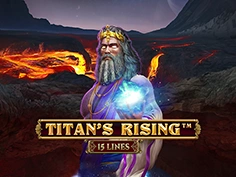 Titan's Rising 15 Lines