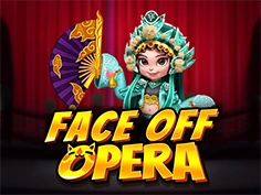 Face Off Opera