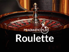 Roulette Lobby Pragmatic Play 