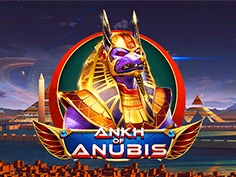 Ankh Of Anubis Awakening