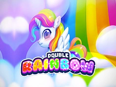 Double Rainbow