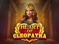 Heart Of Cleopatra 