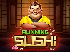 Running Sushi 