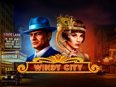 Windy City