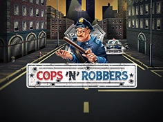 Cops'n'Robbers